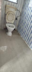 Bathroom Image of 1200 Sq.ft 2 BHK Apartment / Flat for rent in Airport Gate No. 3 Kolkata for Rs. 18000