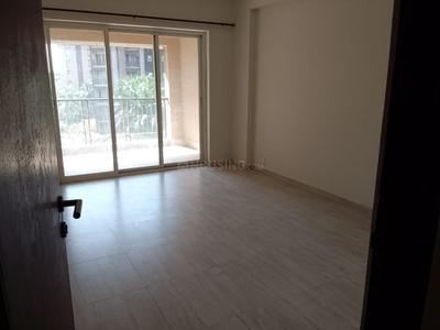 Hall Image of 2336 Sq.ft 4 BHK Apartment / Flat for sale in Adwalpalkar Horizon Residences, Panjim Goa for Rs. 30000000