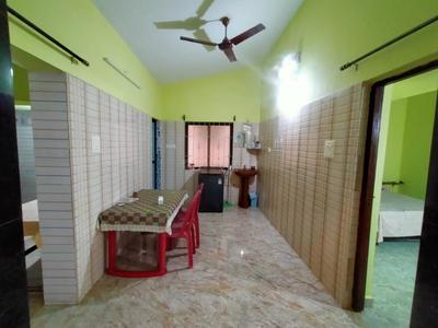 Image of 1500 Sq.ft 2 BHK Builder Floor for rent in Oxel, North Goa, Goa for Rs. 30000
