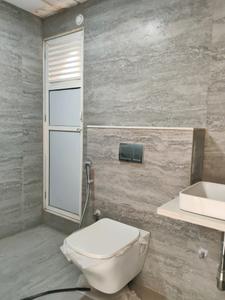 Bedroom One Image of 1250 Sq.ft 3 BHK Apartment / Flat for sale in Larkins 315 Rio B, Thane West Thane for Rs. 22500000