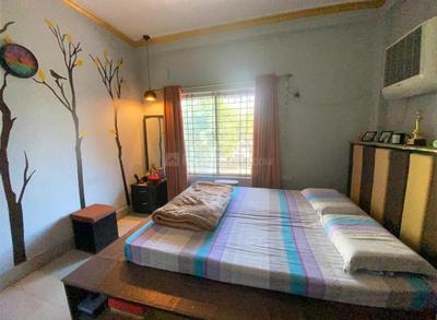 Bedroom Image of 2600 Sq.ft 4 BHK Independent House for sale in Minal Residency Bhopal for Rs. 15500000