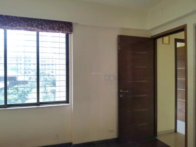 Bedroom Image of 575 Sq.ft 1 BHK Apartment / Flat for sale in Vijay Garden, Hiranandani Estate Thane for Rs. 6500000