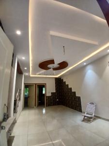 Hall Image of 2200 Sq.ft 4 BHK Duplex for sale in Kolar Road Bhopal for Rs. 9000000