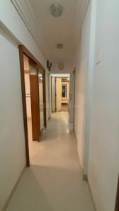 Image of 1600 Sq.ft 3 BHK Apartment / Flat for sale in Sanjeev Enclave, Andheri West, Mumbai for Rs. 52500000