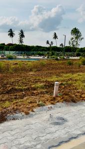 Image of 800 Sq.ft 2 BHK Independent House for sale in Srinivaspur Rural, Kolar for Rs. 5000000