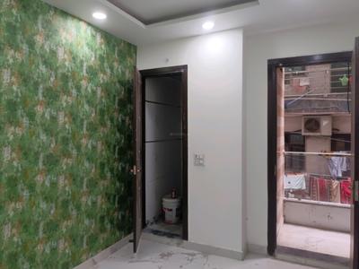Bedroom Image of 900 Sq.ft 3 BHK Apartment / Flat for sale in Burari Affordable Homes, Burari New Delhi for Rs. 4851000
