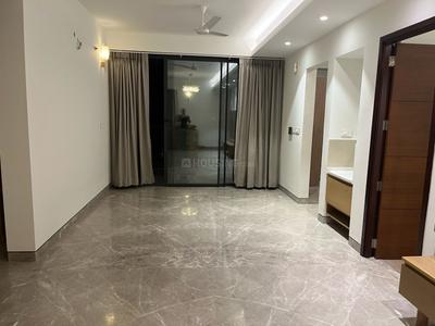 Hall Image of 3900 Sq.ft 4 BHK Apartment / Flat for rent in Teynampet Chennai for Rs. 400000