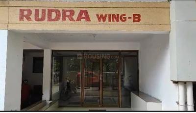 Hall Image of 2500 Sq.ft 3 BHK Apartment / Flat for rent in Lunsikui Navsari for Rs. 25000