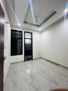 Bedroom Image of 1250 Sq.ft 3 BHK Apartment / Flat for sale in Peer Muchalla Zirakpur for Rs. 5499000