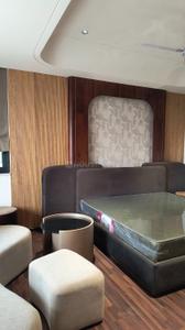 Bedroom Image of 2957 Sq.ft 3 BHK Apartment / Flat for sale in Rajpur Road Dehradun for Rs. 32500000