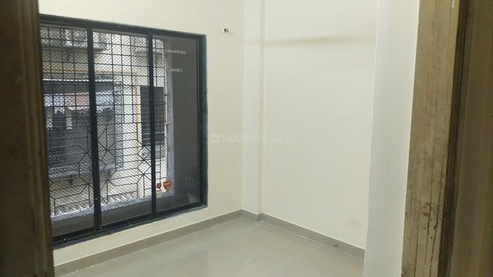 Appa Apartment Bedroom One 1