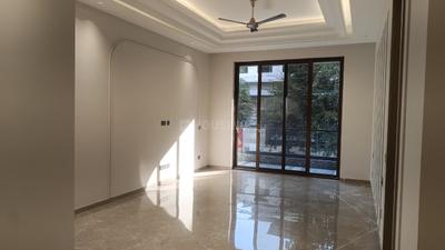 Hall Image of 2600 Sq.ft 4 BHK Builder Floor for sale in South Extension II New Delhi for Rs. 140000000