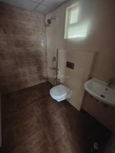 Image of 1489 Sq.ft 2.5 BHK Apartment / Flat for sale in Candeur 40, Miyapur, Hyderabad for Rs. 14500000