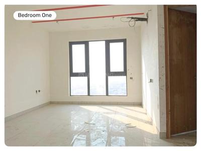 Hall Image of 2914 Sq.ft 4 BHK Apartment / Flat for sale in Urbana New Towers, East Kolkata Township Kolkata for Rs. 48000000