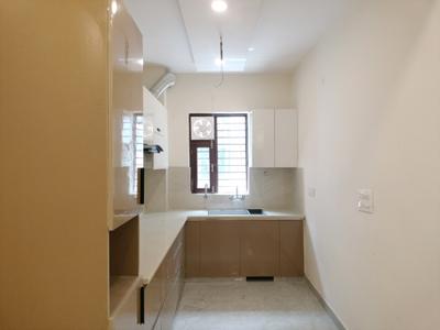 Kitchen Image of 1125 Sq.ft 3 BHK Builder Floor for sale in RPS Palm Drive, Sector 88 Faridabad for Rs. 11000000
