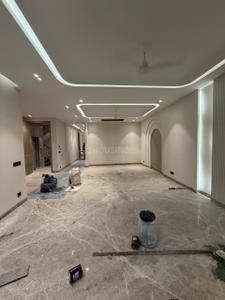 Image of 2907 Sq.ft 4 BHK Builder Floor for sale in Green Park, New Delhi for Rs. 119000000