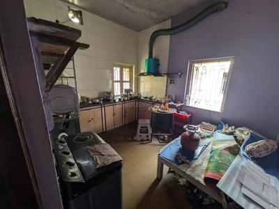 Kitchen Image of 1750 Sq.ft 4 BHK Builder Floor for sale in Garia, Sonarpur Kolkata for Rs. 8500000