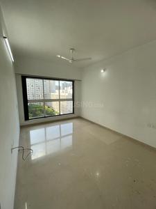 Hall Image of 850 Sq.ft 2 BHK Apartment / Flat for sale in Raunak Centrum, Chembur Mumbai for Rs. 16000000