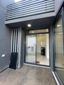 Balcony Image of 950 Sq.ft 2 BHK Apartment / Flat for sale in Rama Metro Life Maxima Residences, Tathawade Pune for Rs. 9000000