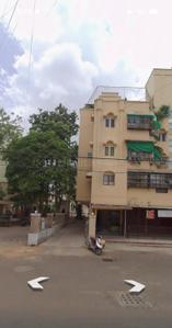 Image of 650 Sq.ft 2 BHK Apartment / Flat for sale in Alkapuri, Vadodara for Rs. 3100000