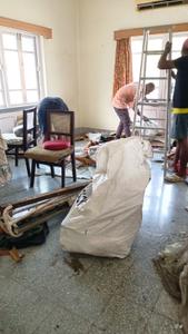 Hall Image of 6400 Sq.ft 6 BHK Independent House for sale in Salt Lake City Kolkata for Rs. 65100000