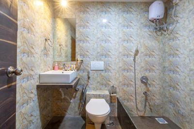 Bathroom Image of 3800 Sq.ft 4 BHK Villa for sale in Karjat Thane for Rs. 31000000