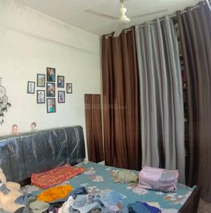 Bedroom Image of 450 Sq.ft 3 BHK Independent House for sale in Murlipura Jaipur for Rs. 3200000