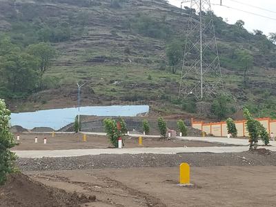 Image of 1000 Sq.ft Residential Plot / Land for sale in Kesnand, Pune for Rs. 2055000
