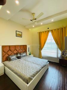 2 BHK Independent Builder Floor