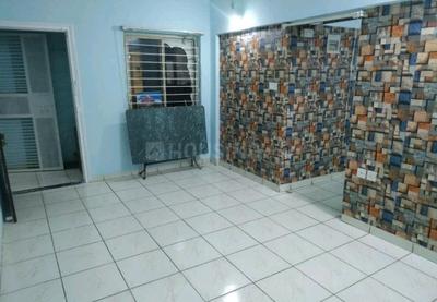 Bedroom Image of 719 Sq.ft 1 BHK Apartment / Flat for sale in DSK Vishwa, Dhayari Pune for Rs. 4300000
