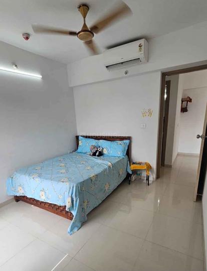 Vasant Vihar Bedroom 1