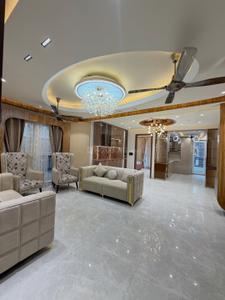 3 BHK Independent Builder Floor