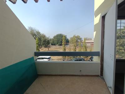 Balcony Image of 2000 Sq.ft 3 BHK Independent House for sale in SP JP Homes, Shewalewadi Pune for Rs. 21000000