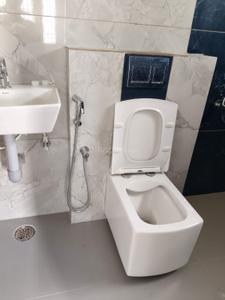 Image of 1400 Sq.ft 3 BHK Apartment / Flat for rent in Kodambakkam, Chennai for Rs. 45000