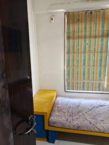 Bedroom Image of 1600 Sq.ft 3 BHK Apartment / Flat for sale in Sola Ahmedabad for Rs. 10000000
