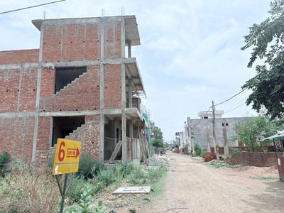 Image of 3140 Sq.ft Residential Plot / Land for sale in Nijampur Malhaur, Lucknow for Rs. 10990000