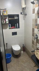 Image of 550 Sq.ft 1 BHK Apartment / Flat for sale in Vashi, Navi Mumbai for Rs. 12700000