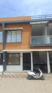 2 BHK Duplex