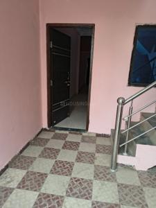 Balcony Image of 625 Sq.ft 1 RK Independent House for sale in Bhawrasla Indore for Rs. 6200000