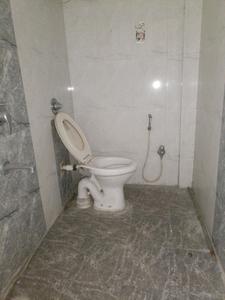 Bedroom Two Image of 1650 Sq.ft 3 BHK Apartment / Flat for rent in Regency Gardens, Kharghar Navi Mumbai for Rs. 62000