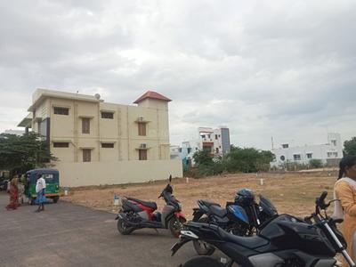 Image of 1200 Sq.ft Residential Plot / Land for sale in Valar Nagar, Madurai for Rs. 1250000