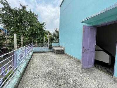 Balcony Image of 4000 Sq.ft 6 BHK Independent House for sale in Kasba Kolkata for Rs. 16000000