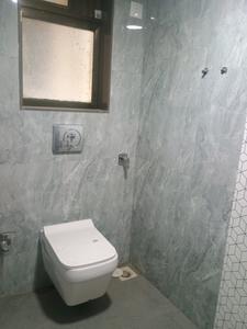 Common Bathroom Image of 1495 Sq.ft 3 BHK Apartment / Flat for sale in Tharwani Riverdale Vista, Kalyan West Kalyan for Rs. 11500000