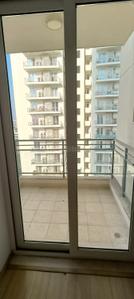Balcony Image of 1600 Sq.ft 3 BHK Apartment / Flat for sale in DLF The Primus, Sector 82A Gurgaon for Rs. 28500000