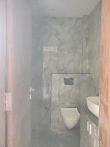 Bedroom Three Image of 1450 Sq.ft 3 BHK Builder Floor for sale in Green Field Colony Faridabad for Rs. 13000000
