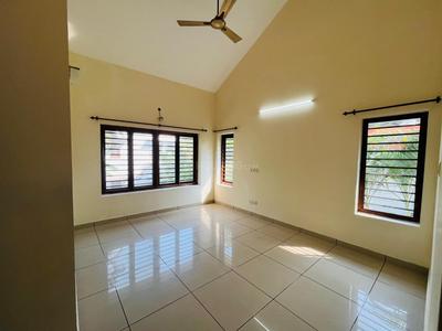 Hall Image of 2500 Sq.ft 3 BHK Villa for sale in Kakkanad Kochi for Rs. 17000000