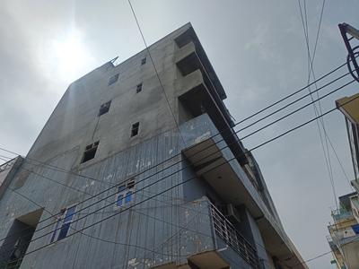 Building Image of 7500 Sq.ft 7 BHK Builder Floor for sale in Palam Vihar Extension Gurgaon for Rs. 11000000