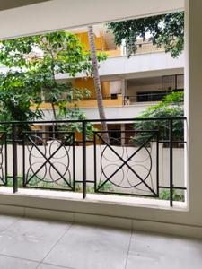 Living Room Image of 1040 Sq.ft 2 BHK Apartment / Flat for rent in Sankalp Square, Devinagar Bengaluru for Rs. 48500