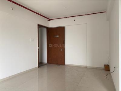 Hall Image of 1024 Sq.ft 2 BHK Apartment / Flat for sale in DSK Vidyanagari, Baner Pune for Rs. 8600000