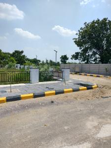 Image of 1800 Sq.ft Residential Plot / Land for sale in Velimela, Sangareddy for Rs. 11000000
